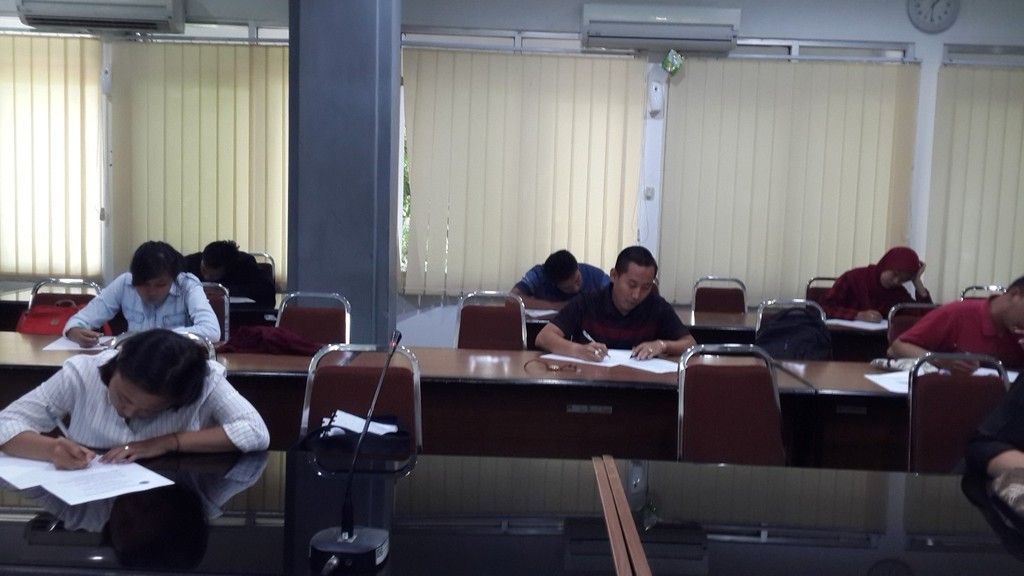 Program Studi Magister Dan Doktor Teknik Geomatika Ugm Geospatial